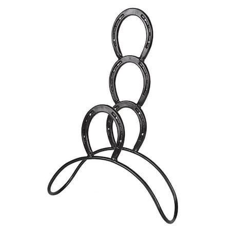 Jacks Jacks 805 Horseshoe Hose Rack 805